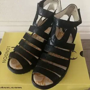 Fly london yeba online